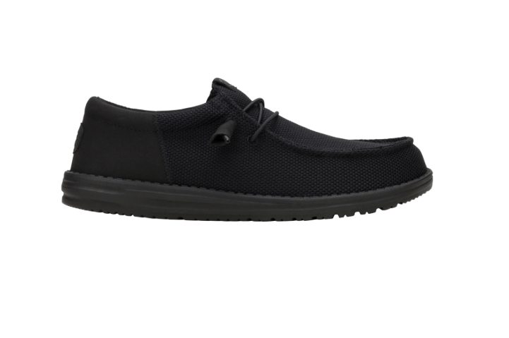 Men's Hey Dude Wally Funk Mono 1