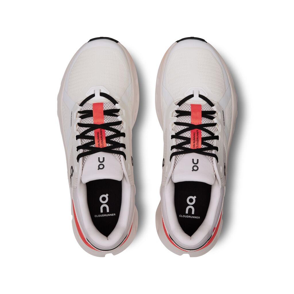 Men's On Cloudrunner 2 3
