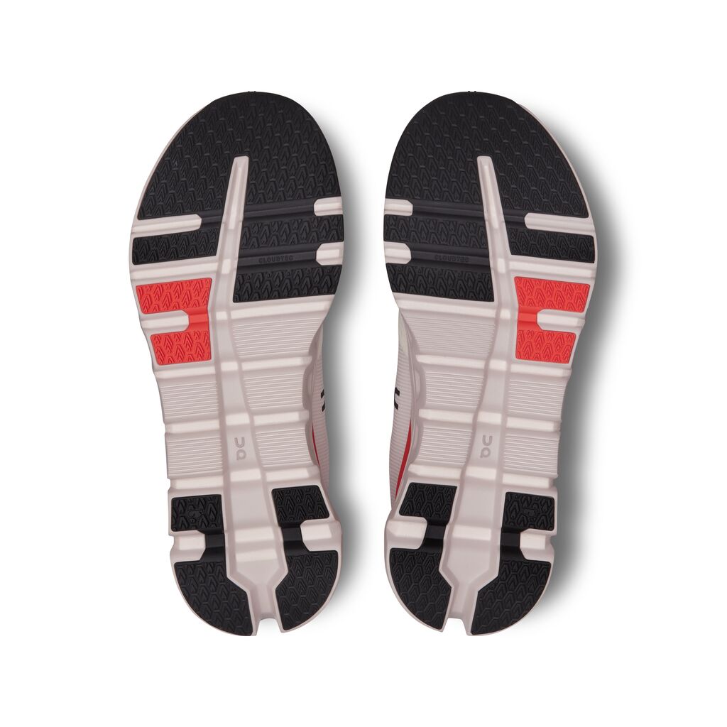 Men's On Cloudrunner 2 4