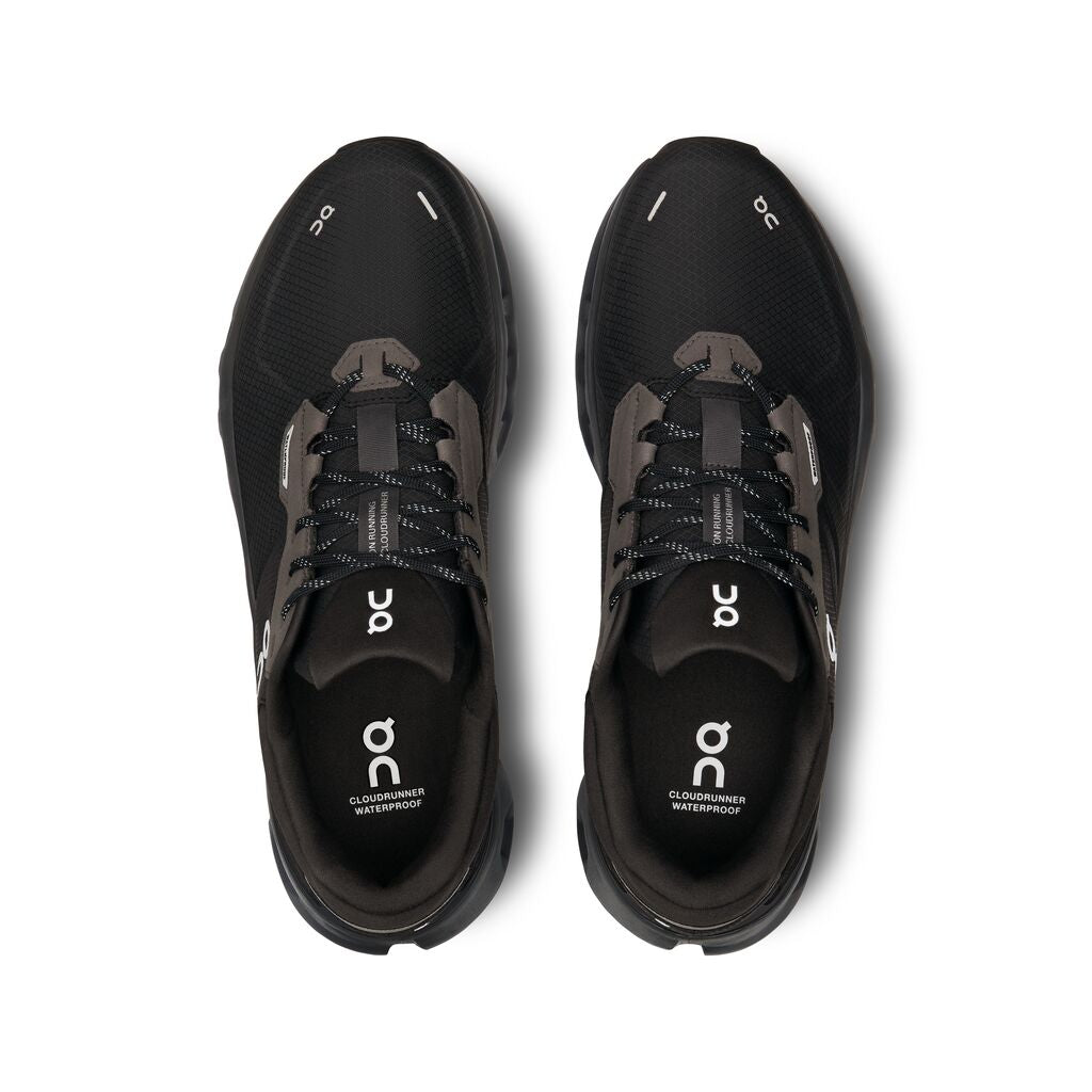 Men's On Cloudrunner 2 Waterproof 6