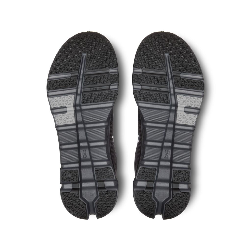 Men's On Cloudrunner 2 Waterproof 5