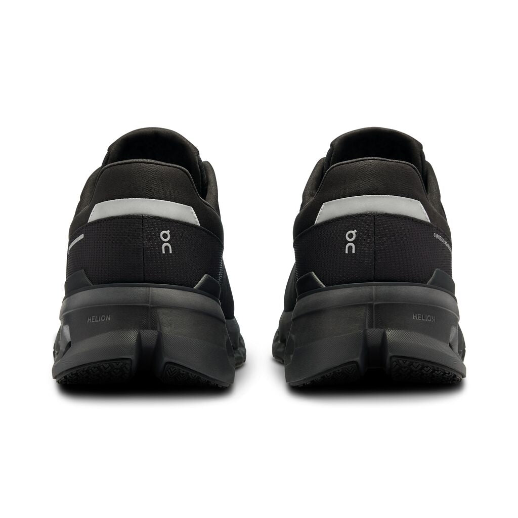 Men's On Cloudrunner 2 Waterproof 4