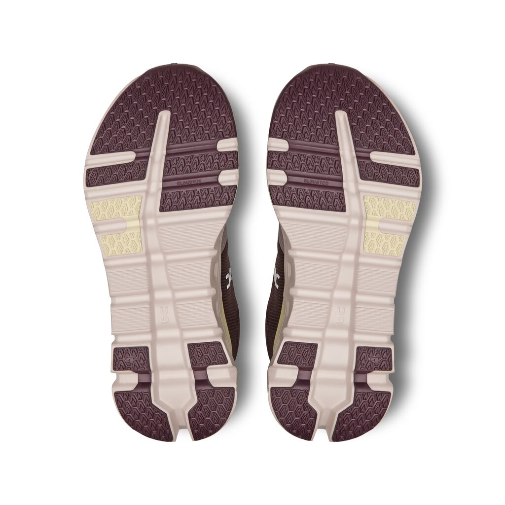 Women's On Cloudrunner 2 Waterproof 6