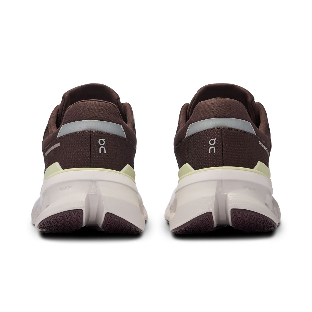 Women's On Cloudrunner 2 Waterproof 3