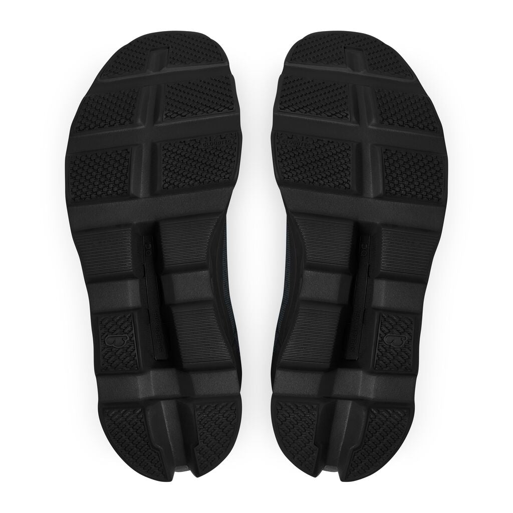 Men's On-Running Cloudmonster Color: All | Black