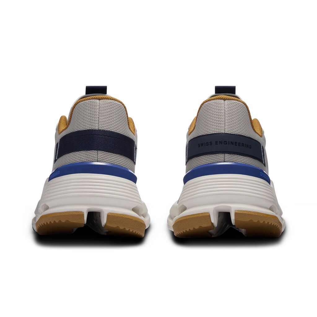 Women's On Cloudnova Form 2 18