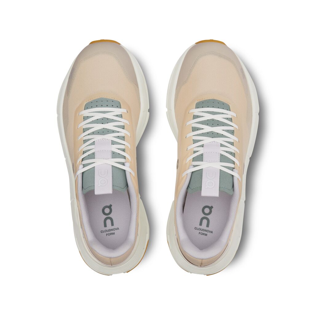 Women's On Cloudnova Form 2 21