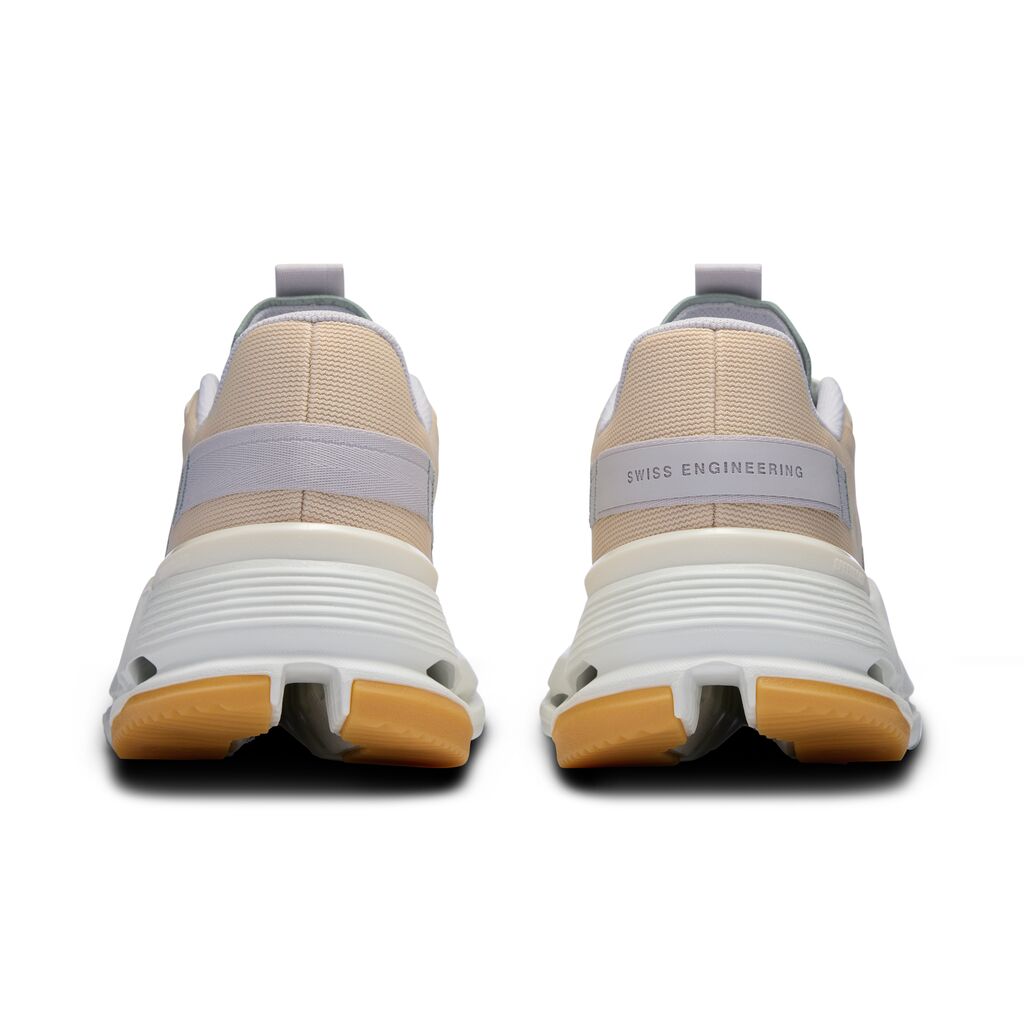 Women's On Cloudnova Form 2 24