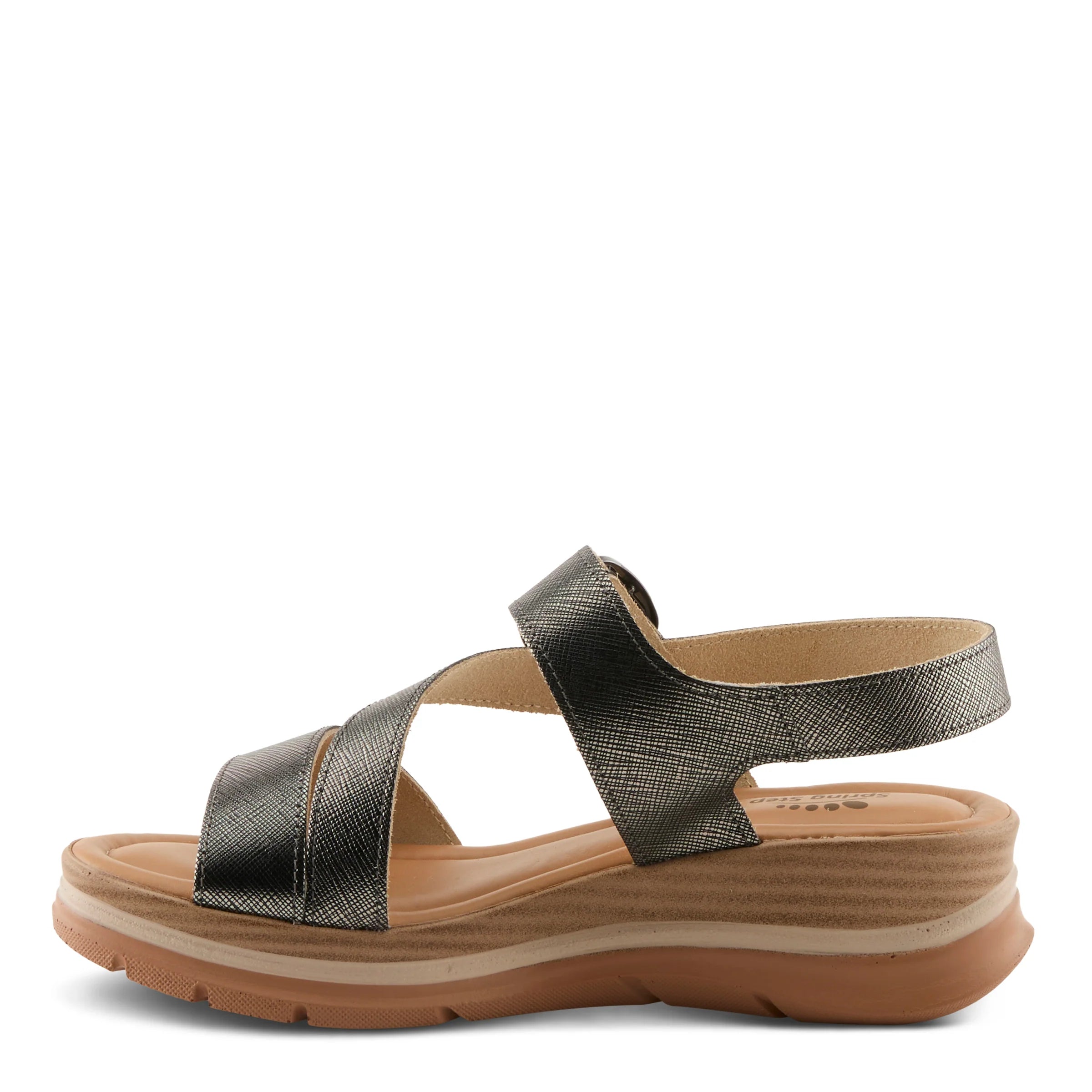 Women's Spring Step Taliah Sandals 3