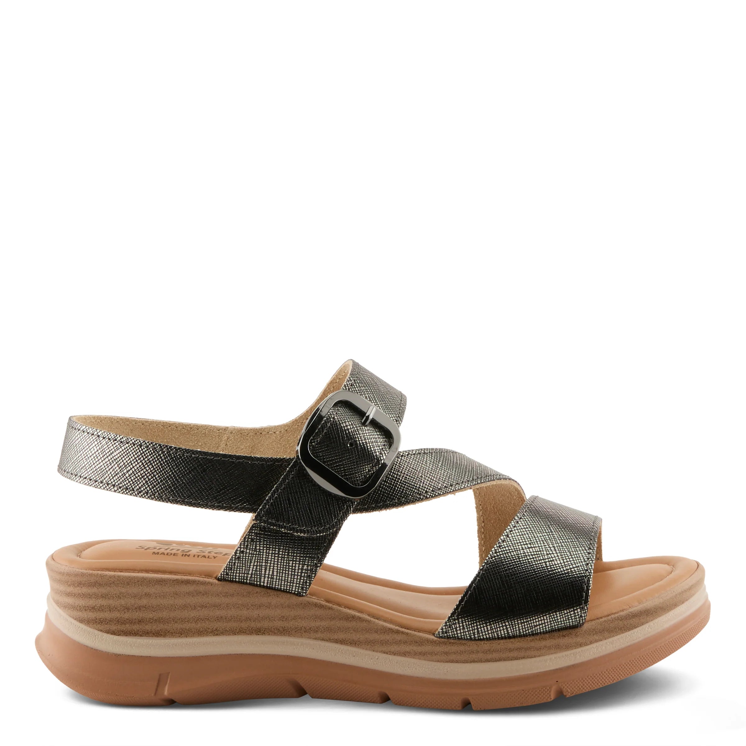 Women's Spring Step Taliah Sandals 2