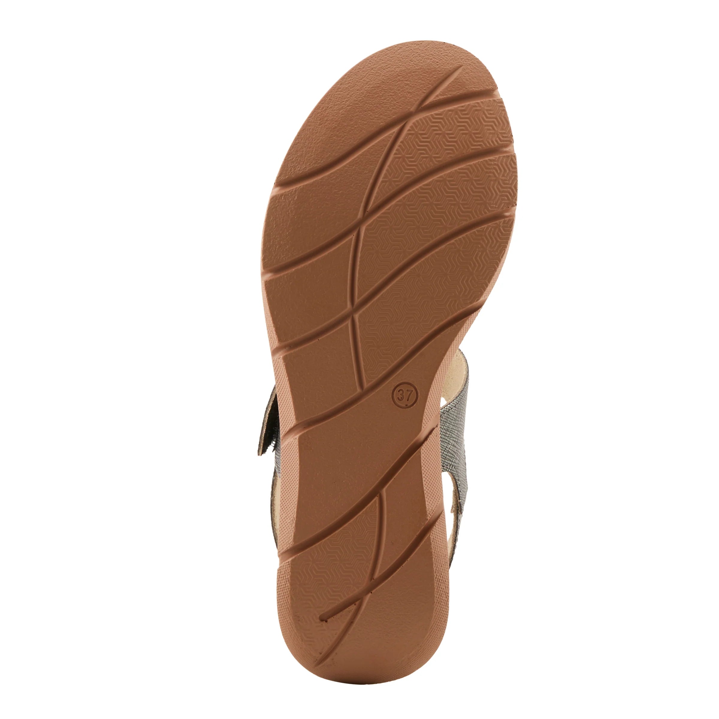 Women's Spring Step Taliah Sandals 6