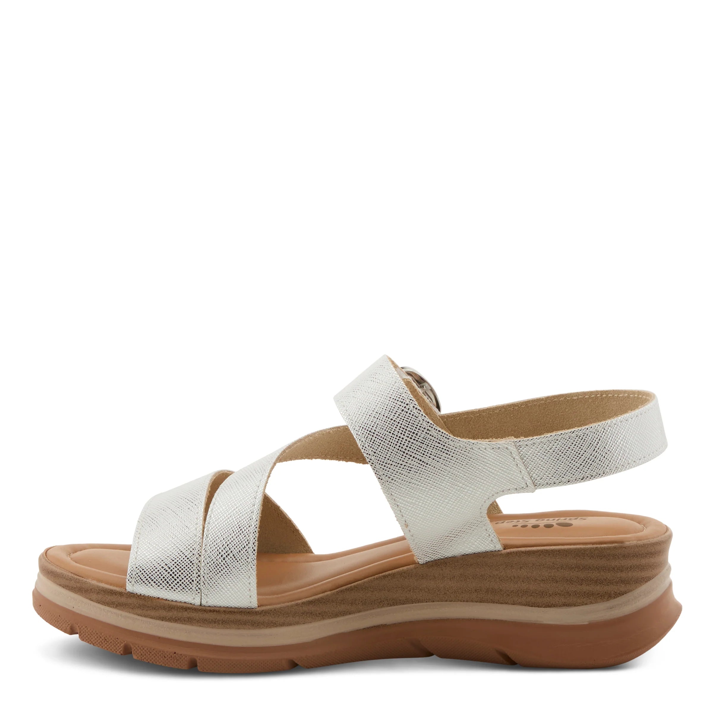 Women's Spring Step Taliah Sandals 14