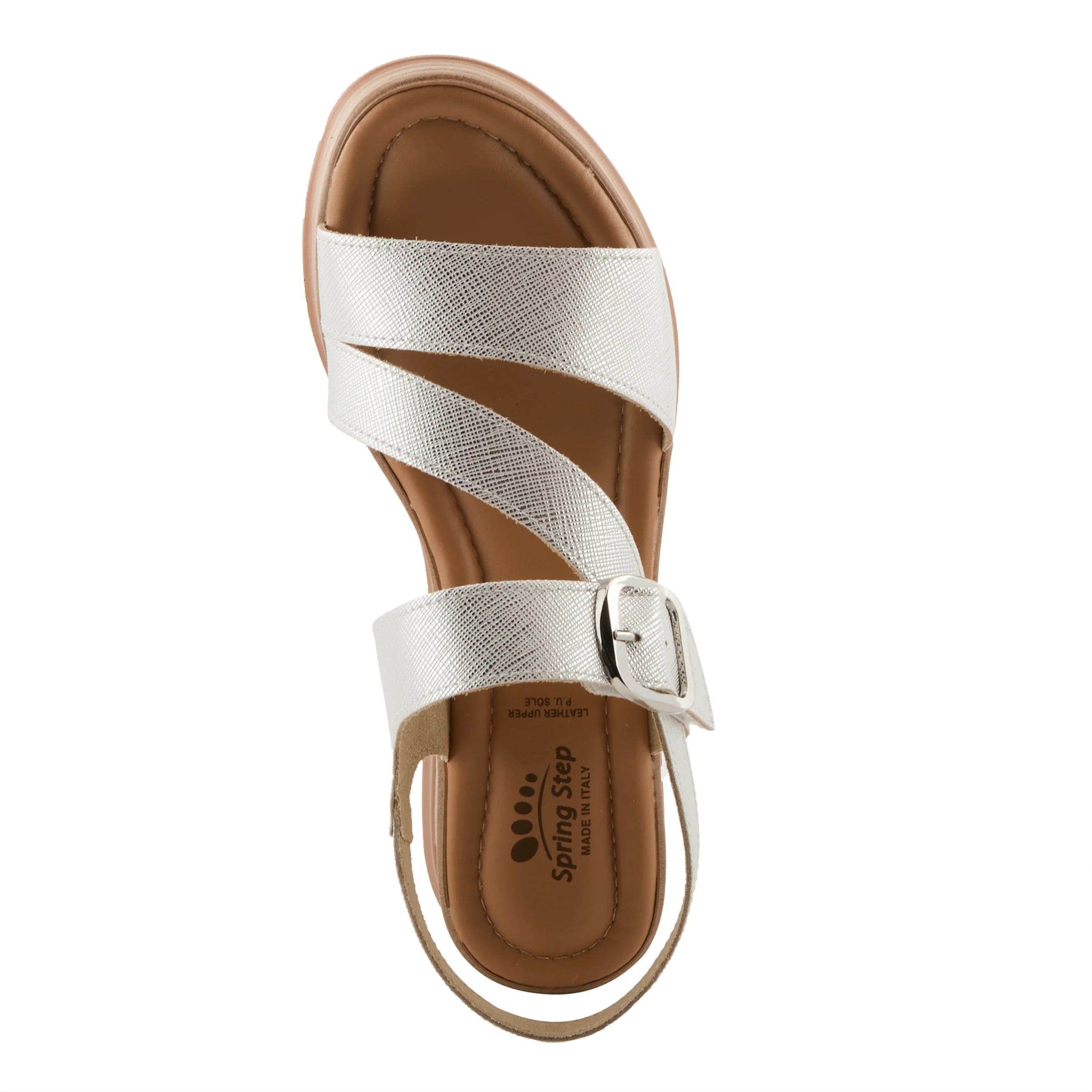 Women's Spring Step Taliah Sandals 13