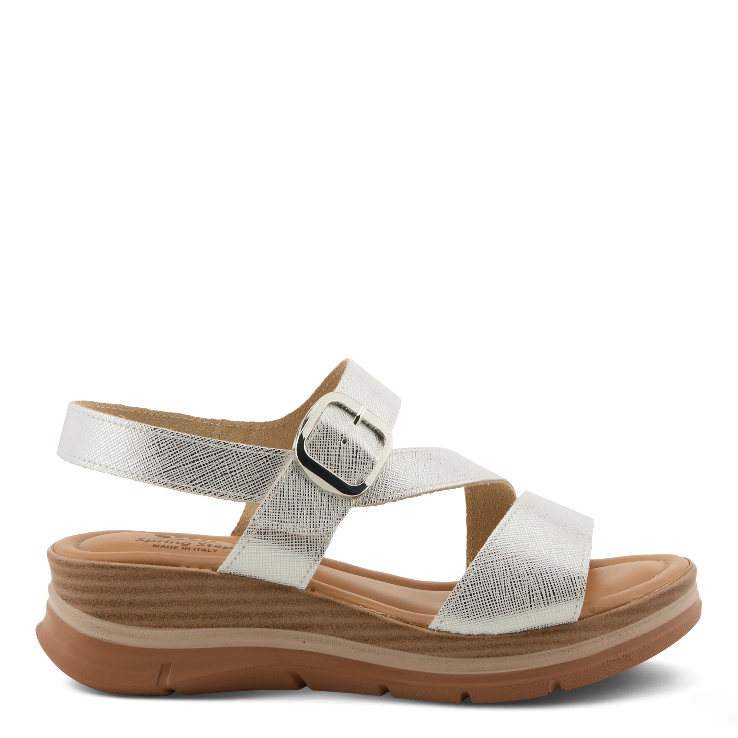 Women's Spring Step Taliah Sandals 9