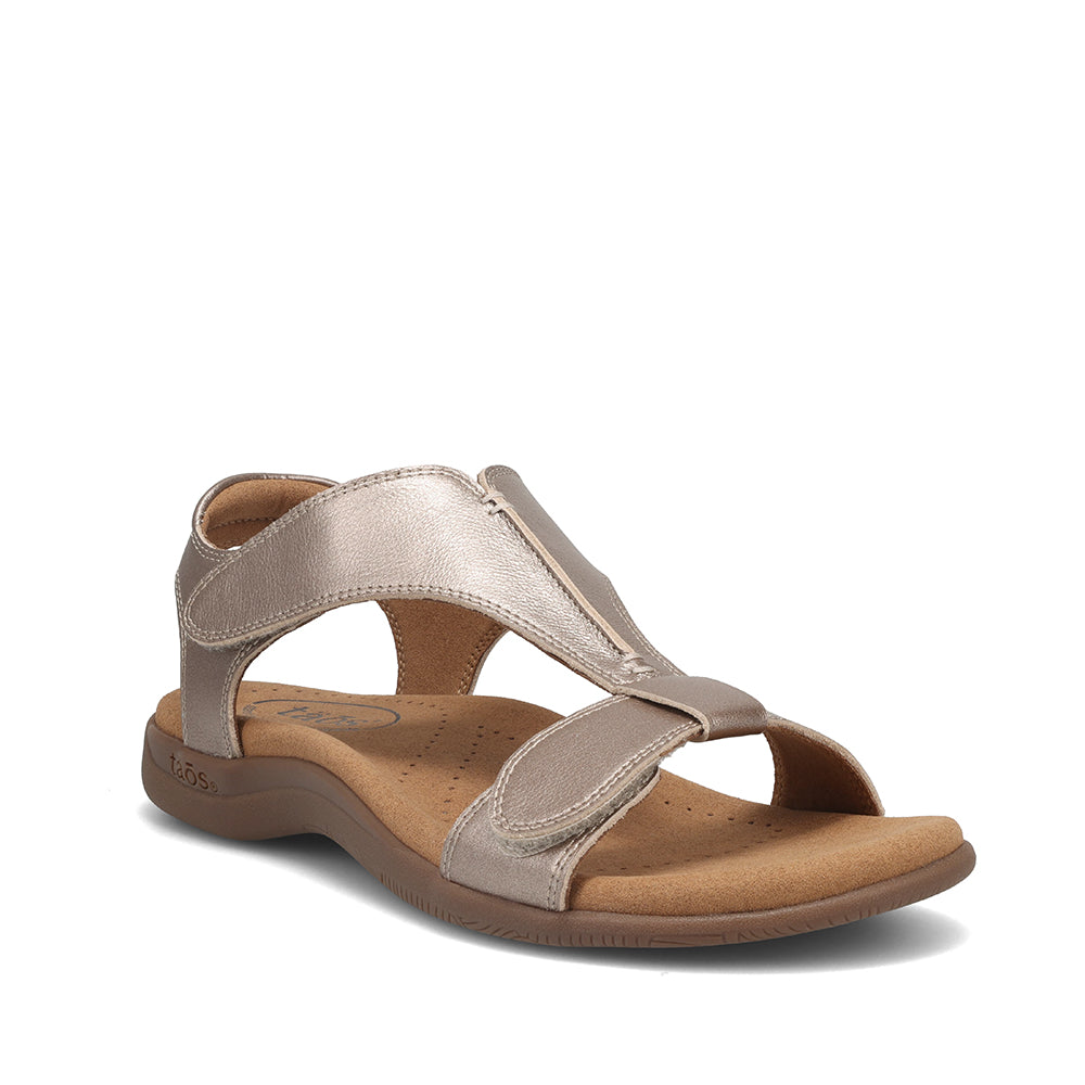 Women's Taos The Show Color: Champagne 1