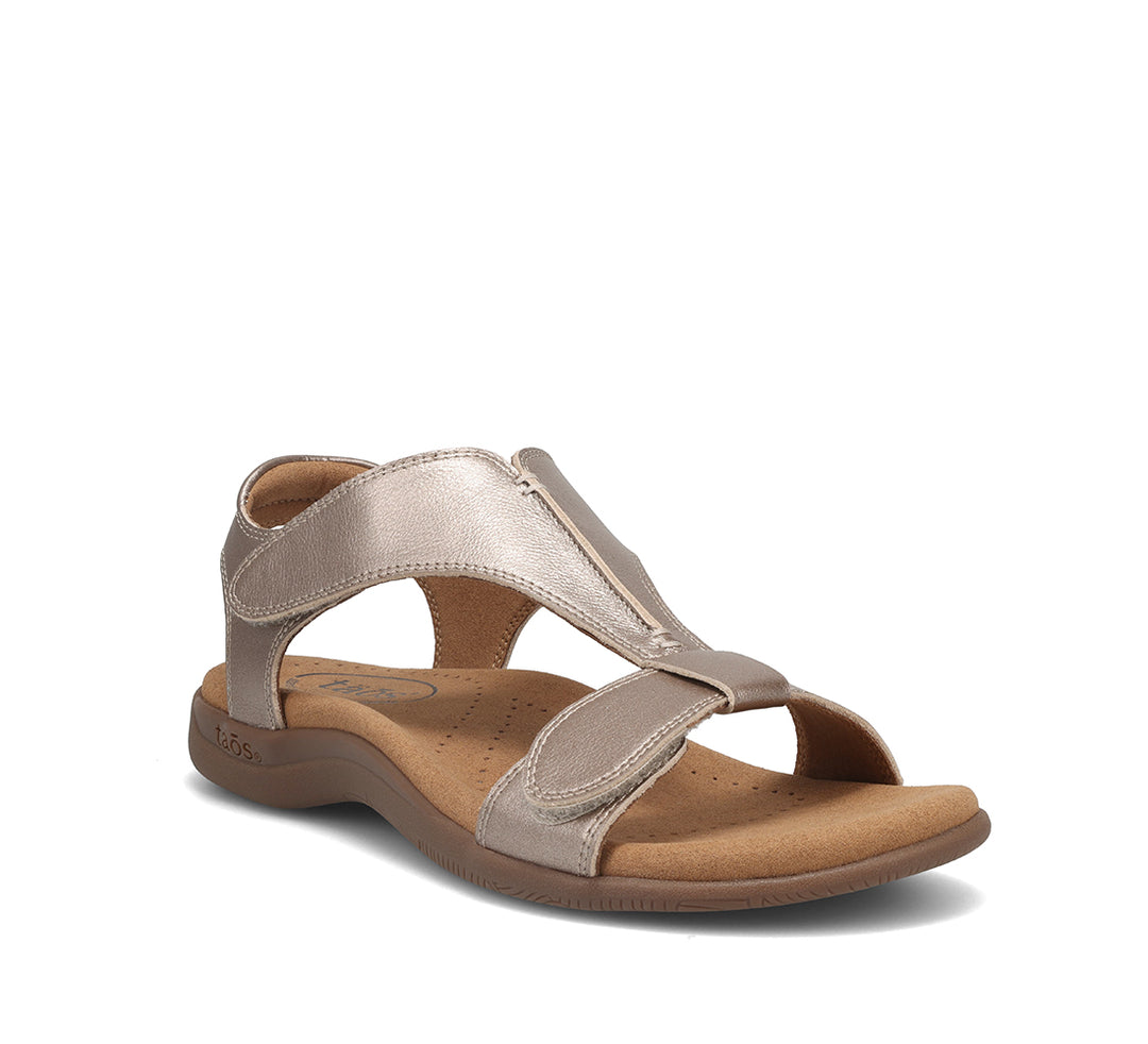 Women's Taos The Show Color: Champagne  1