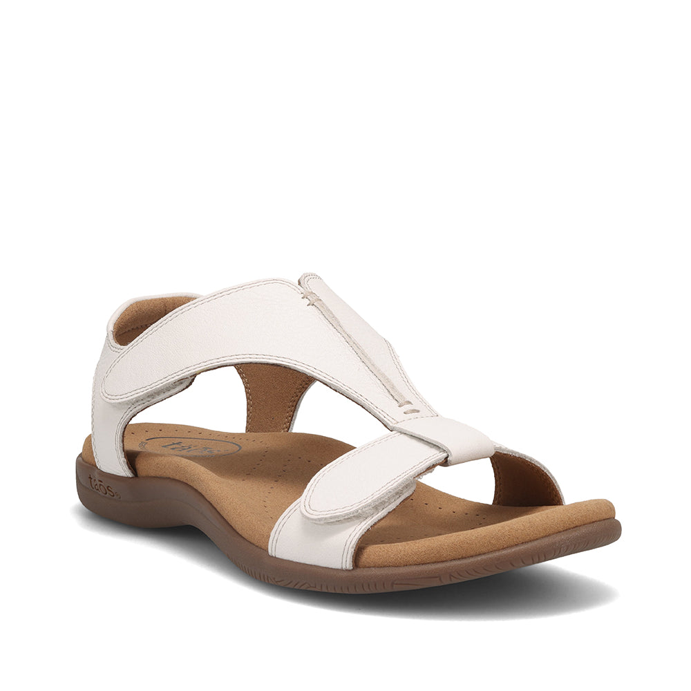 Women's Taos The Show Color: White 1