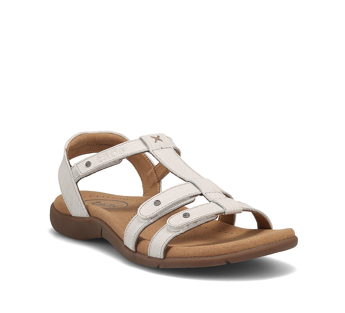 Women's Taos Trophy 2 Color: Ice Emboss 1