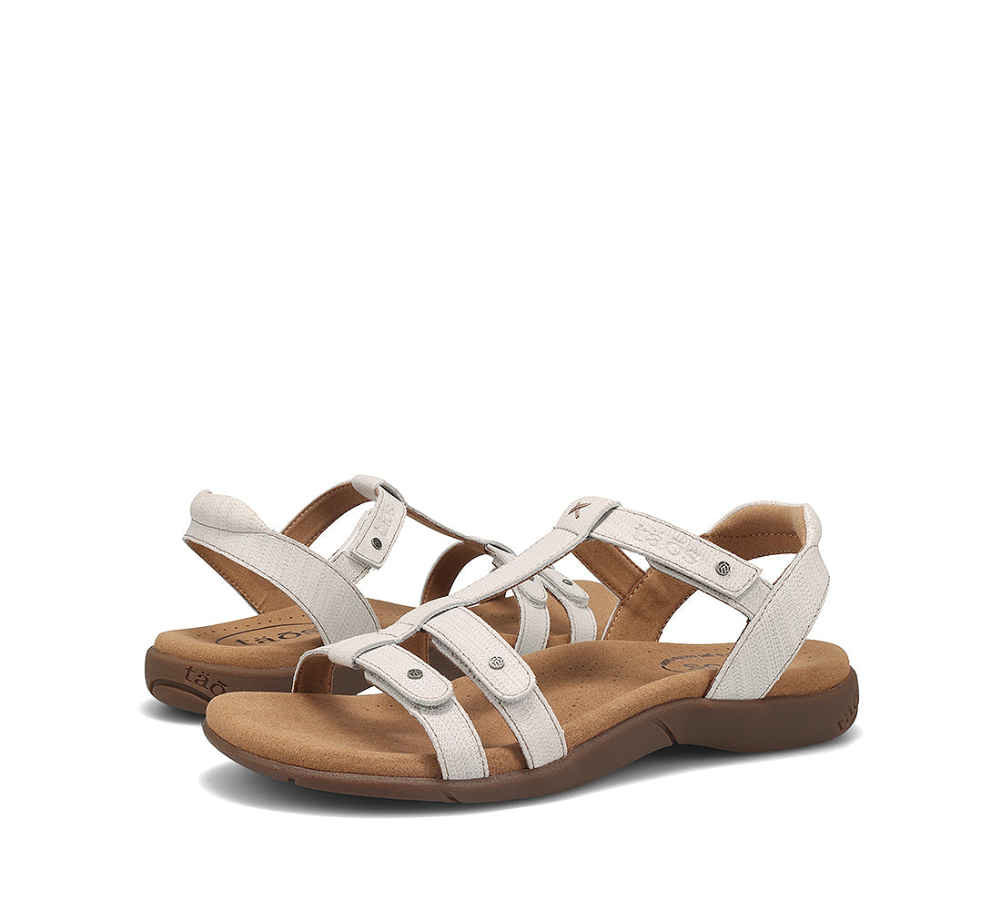 Women's Taos Trophy 2 Color: Ice Emboss 7