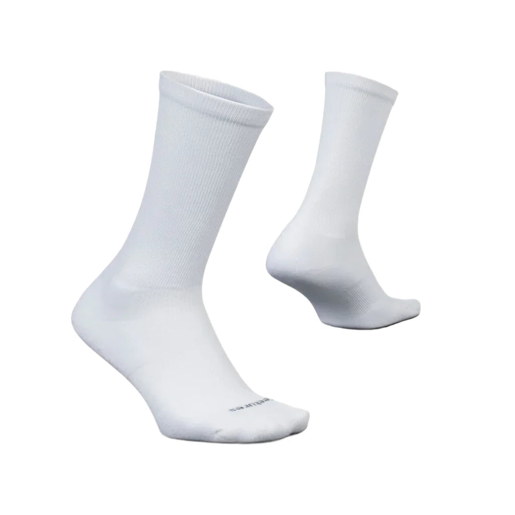 Unisex Feetures Therapeutic Max Cushion Crew Socks 3