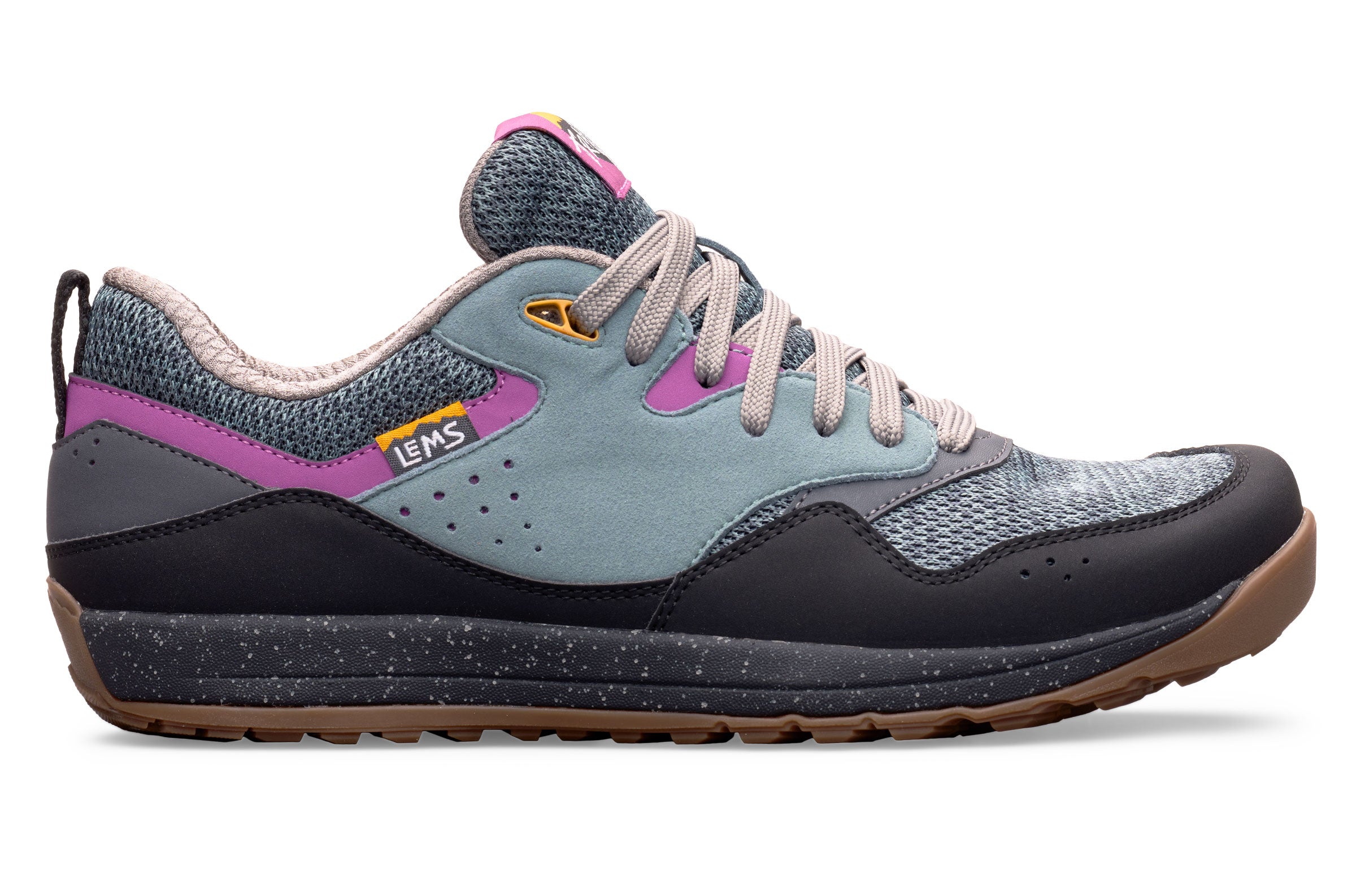 Unisex Lems Trail Blazer 3