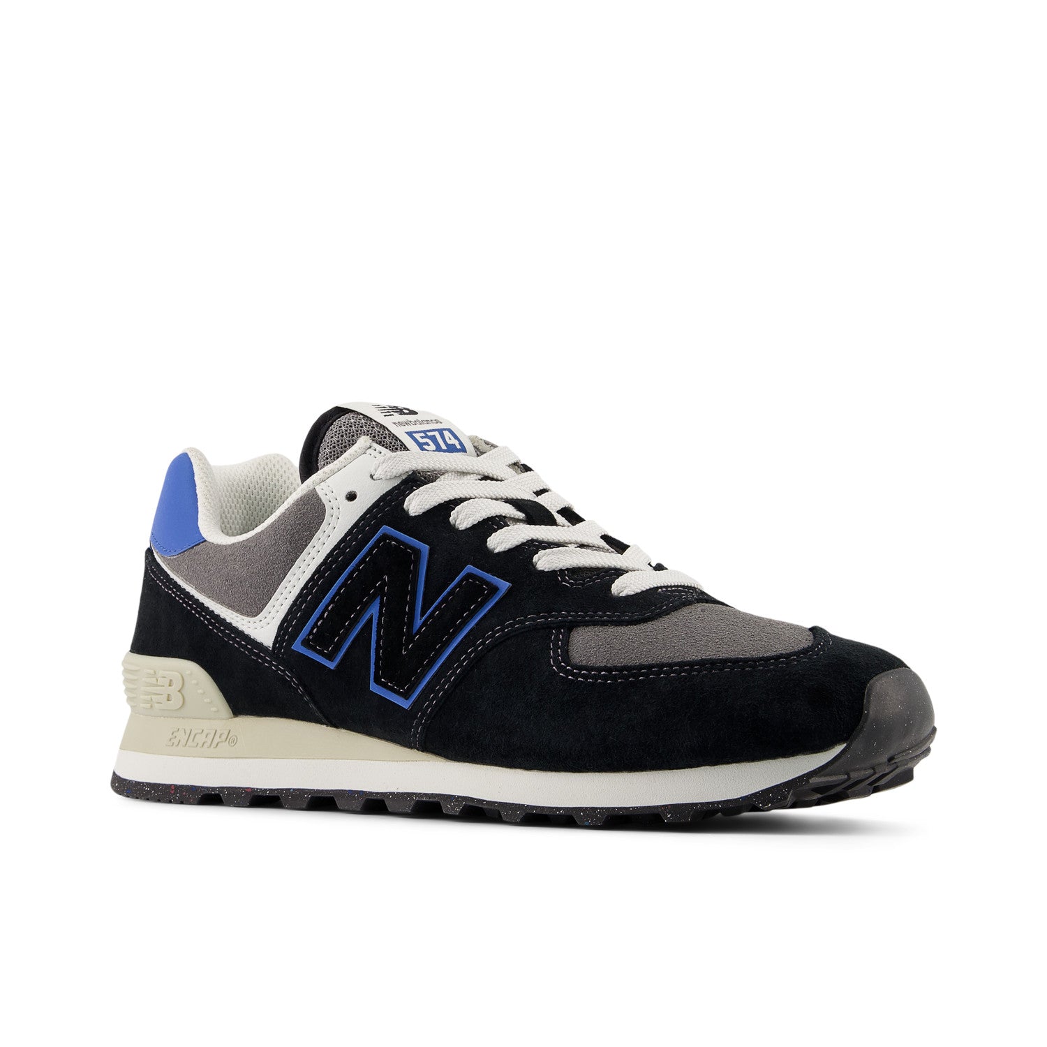 Unisex New Balance 574 (U574QRB) 1