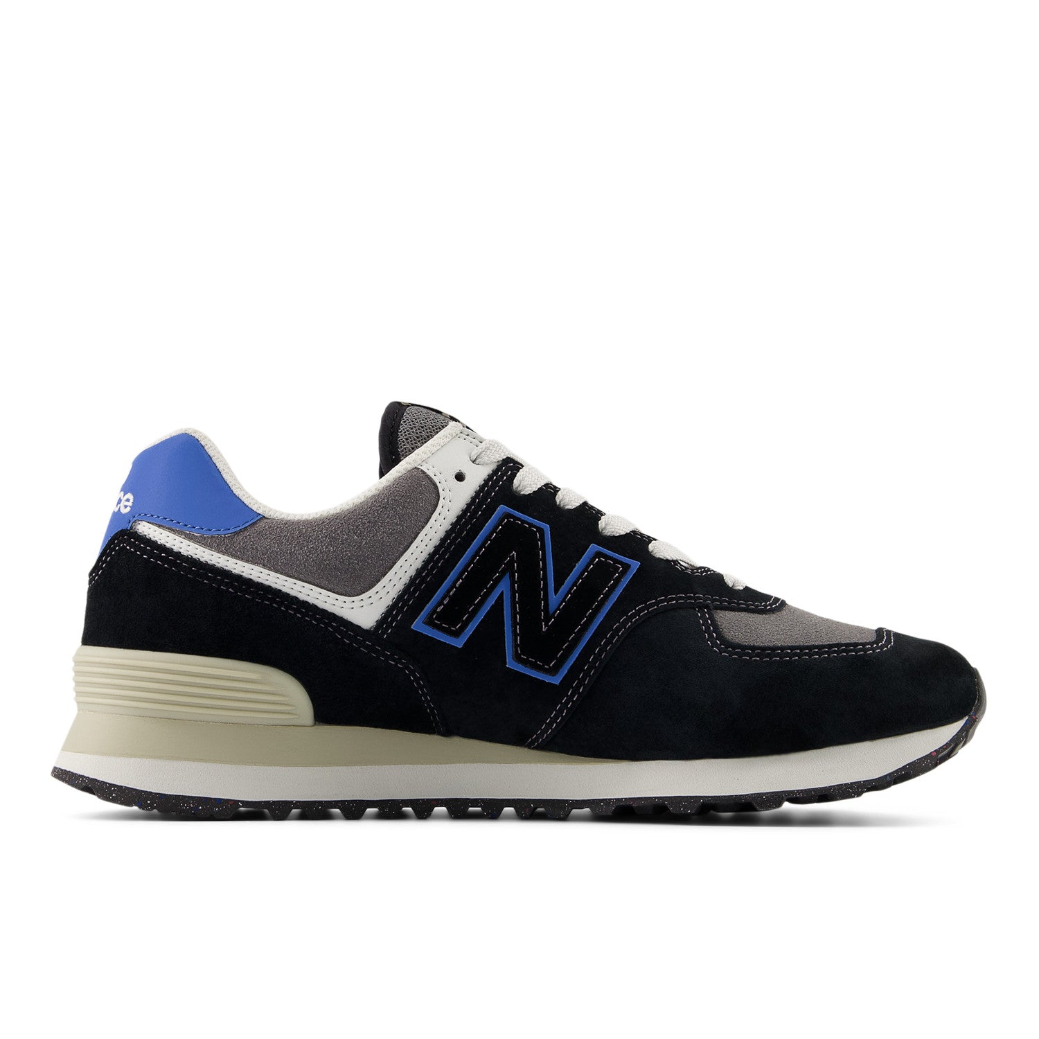Unisex New Balance 574 (U574QRB) 2