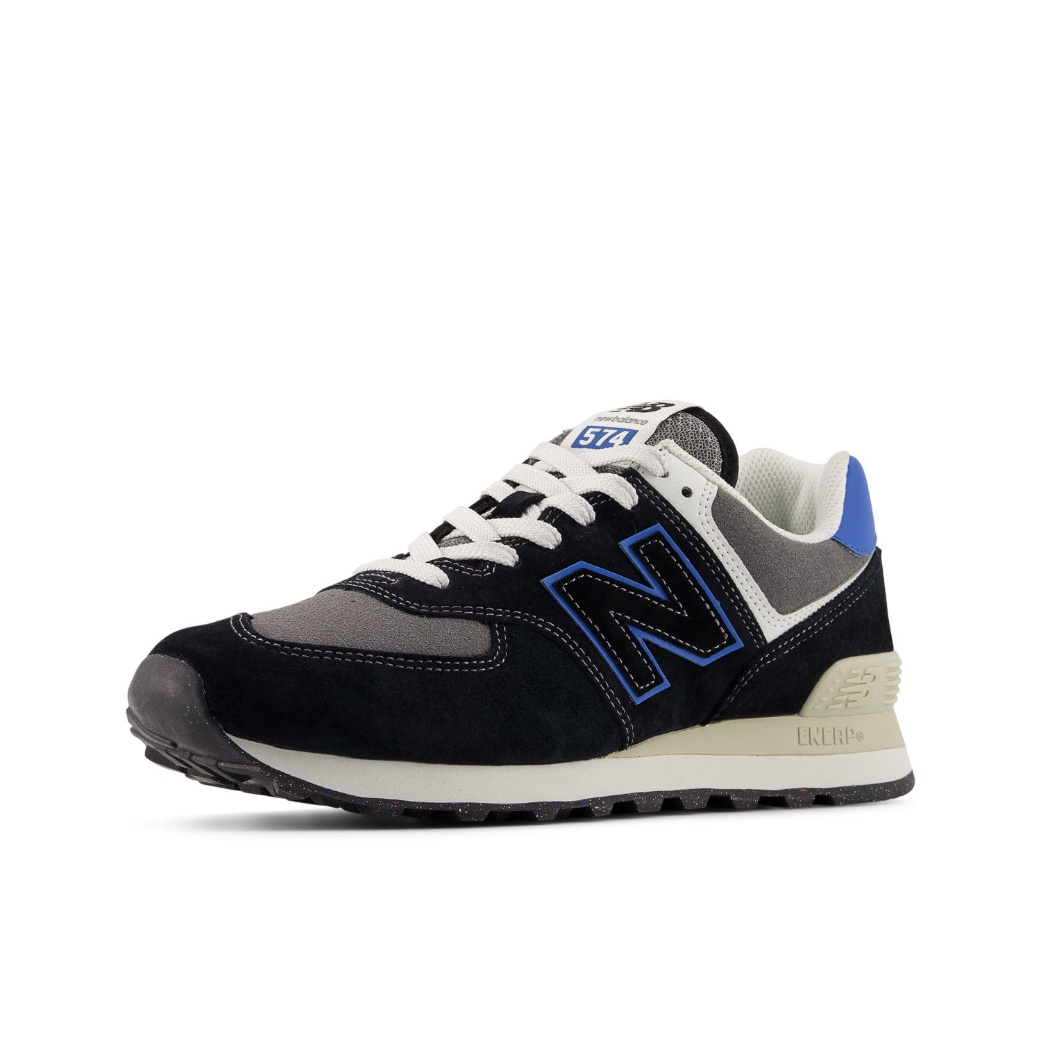 Unisex New Balance 574 (U574QRB) 8