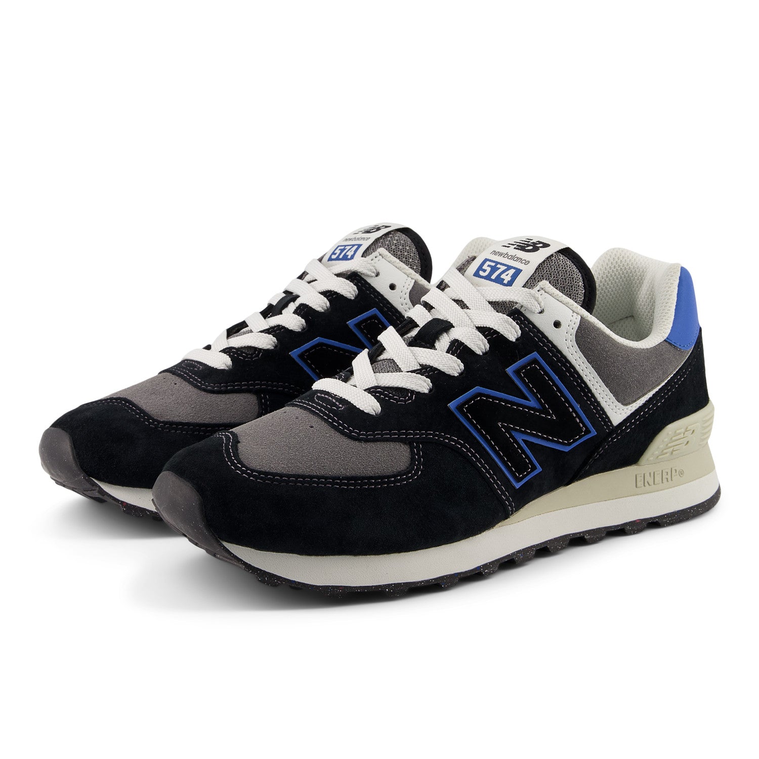 Unisex New Balance 574 (U574QRB) 10