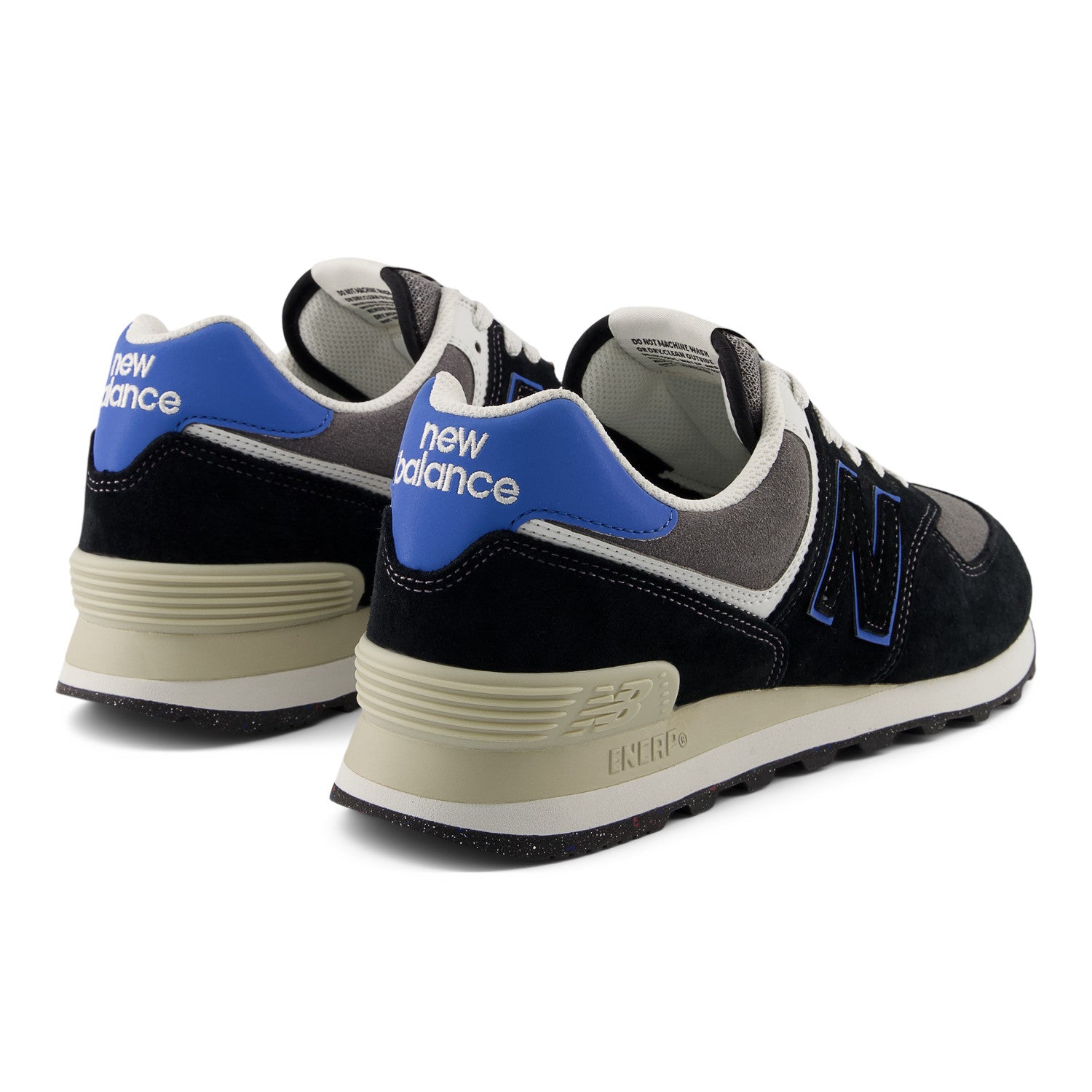 Unisex New Balance 574 (U574QRB) 12