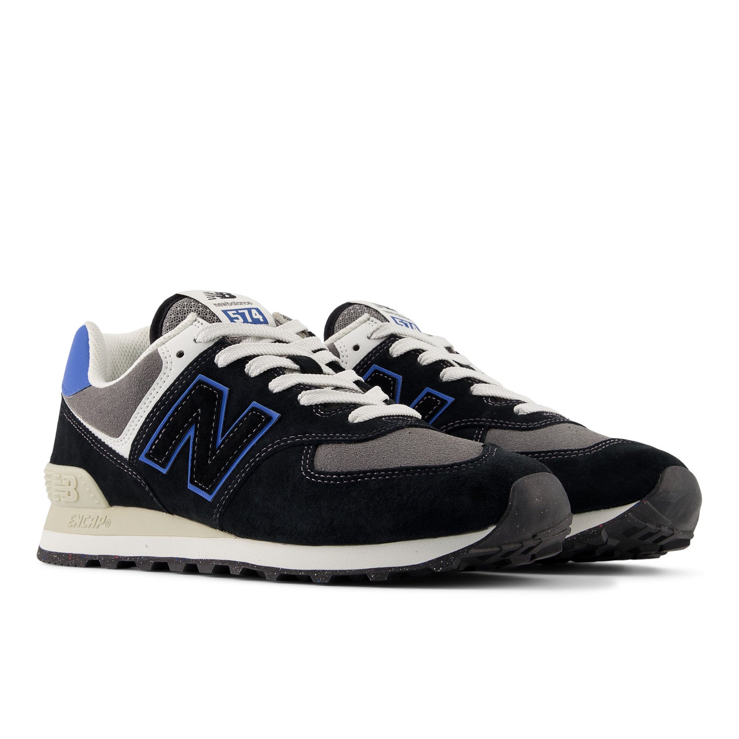 Unisex New Balance 574 (U574QRB) 5