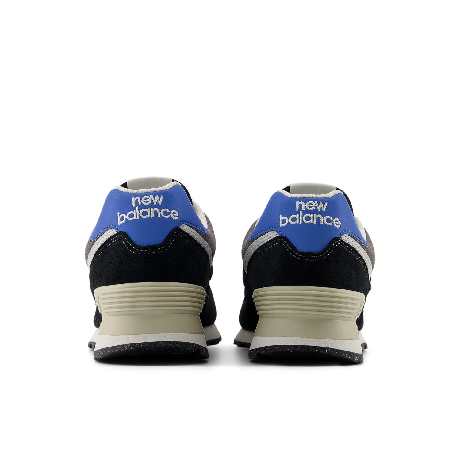 Unisex New Balance 574 (U574QRB) 7