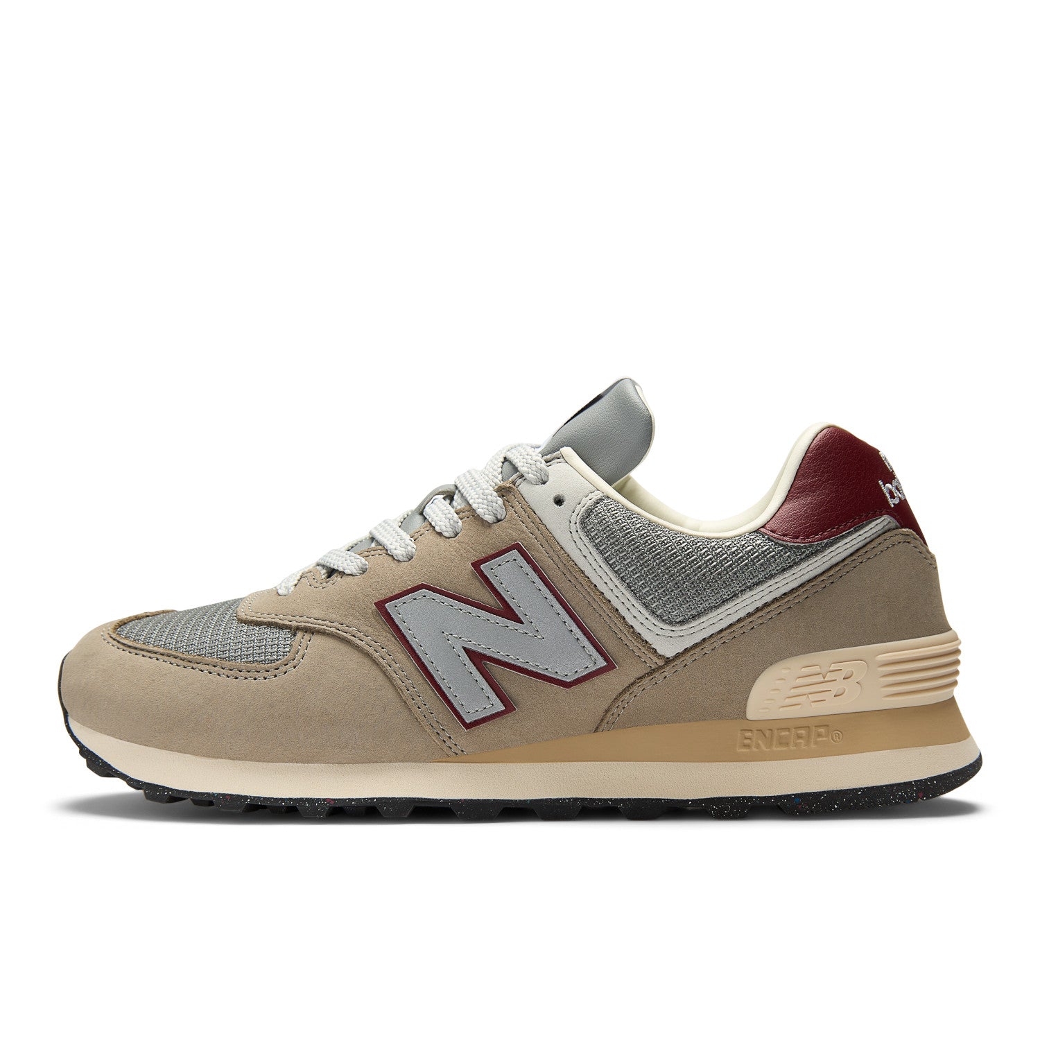 Unisex New Balance 574 (U574SKB) 8