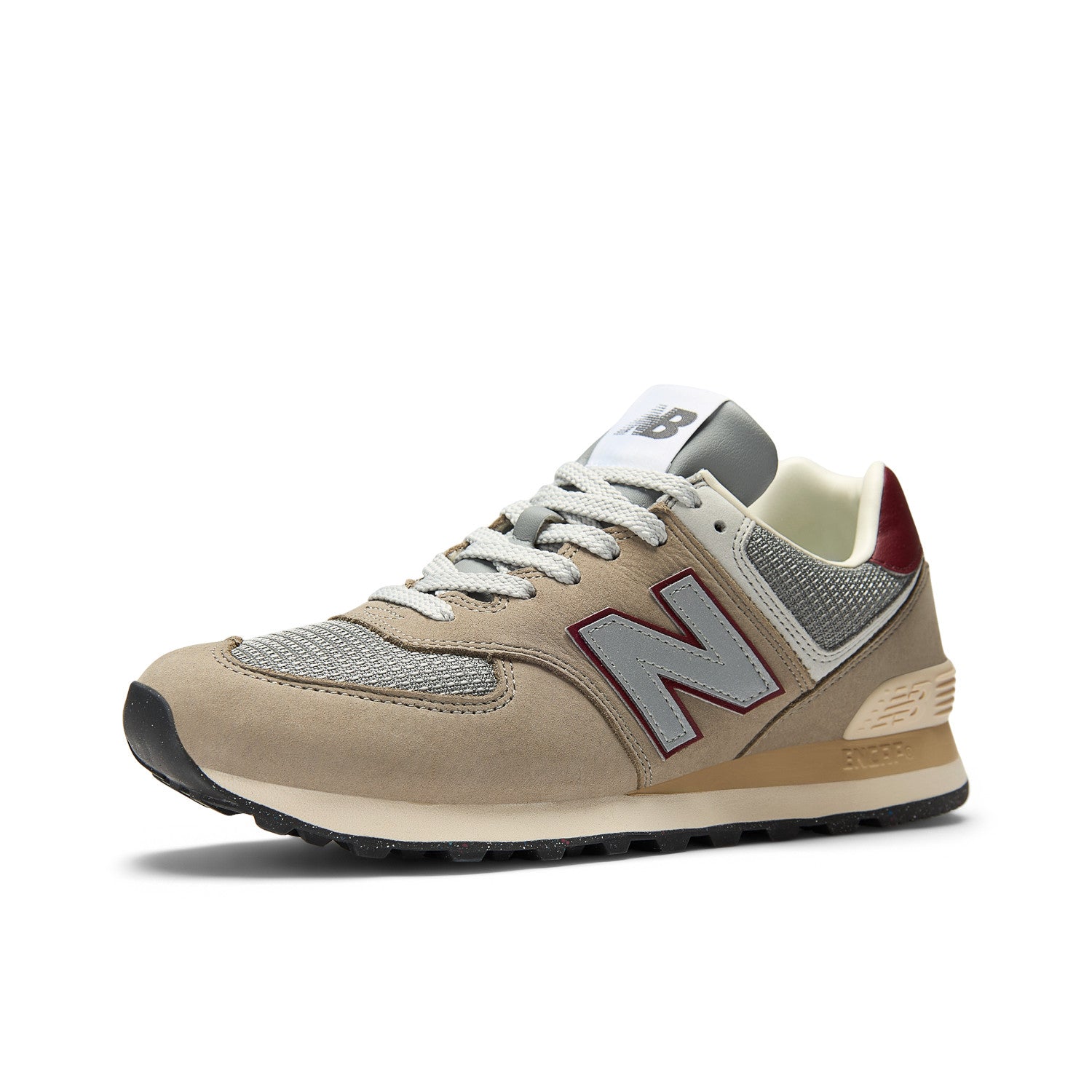 Unisex New Balance 574 (U574SKB) 10