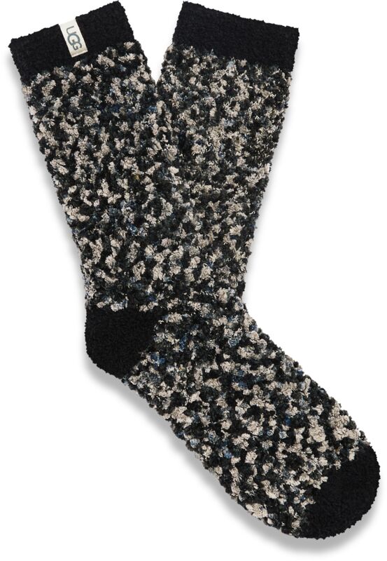 Women's Ugg Cozy Chenille Socks 1