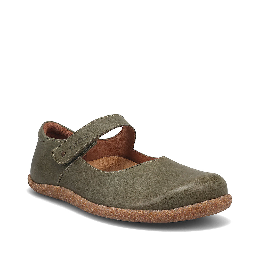 Women's Taos Ultimate Color: Forest 1