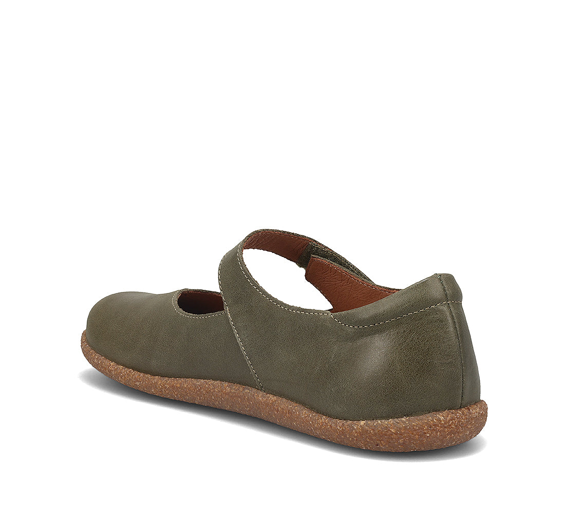 Women's Taos Ultimate Color: Forest 4