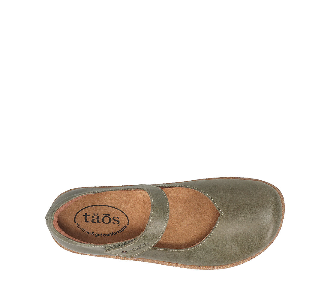 Women's Taos Ultimate Color: Forest 5