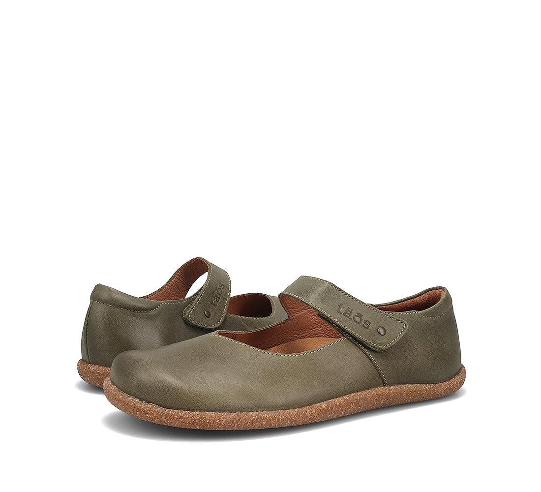 Women's Taos Ultimate Color: Forest 8