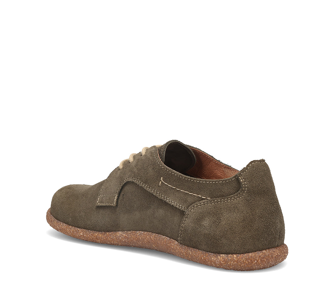 Women's Taos Utmost Oxford Shoe 4