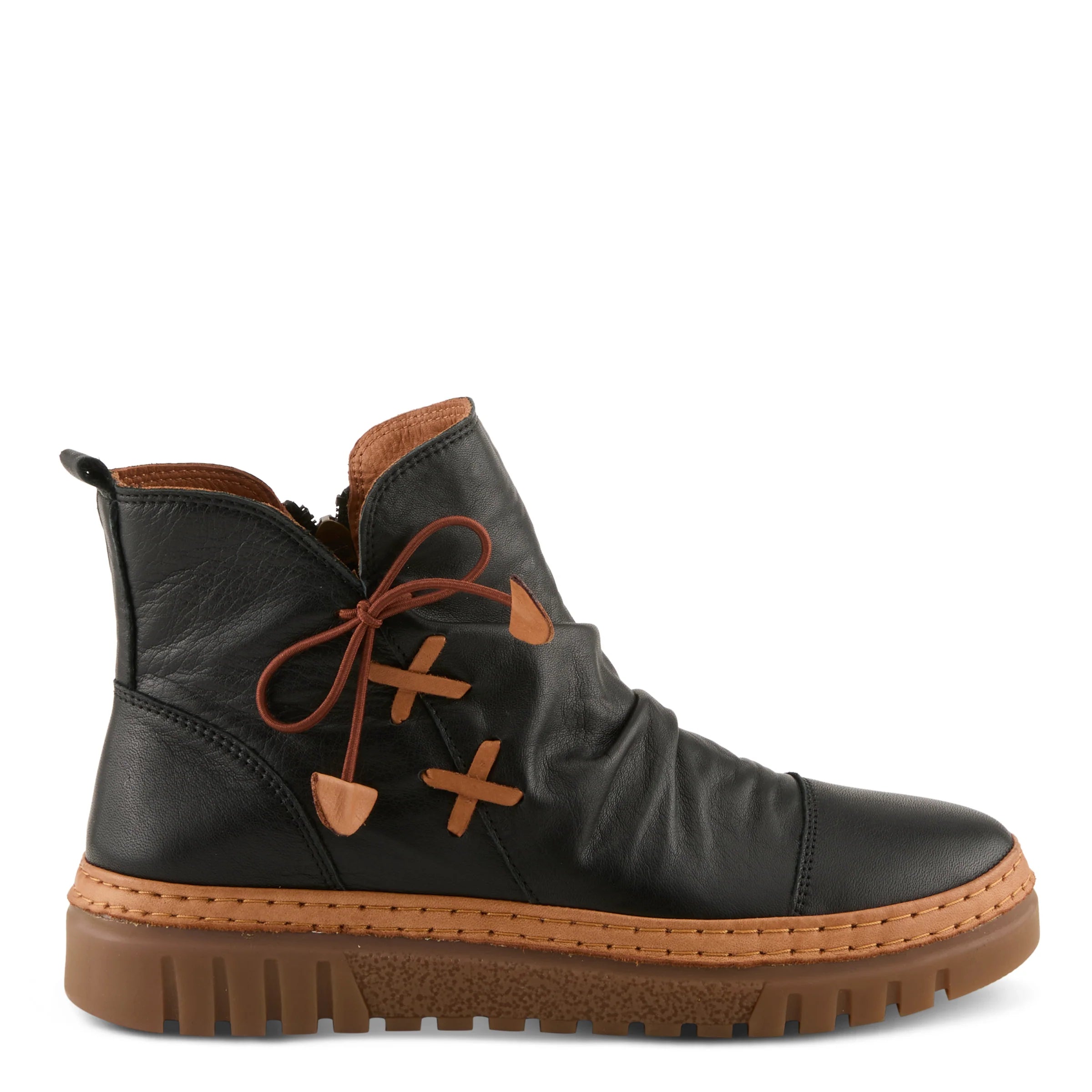 Women's Spring Step Vandis Boots 2