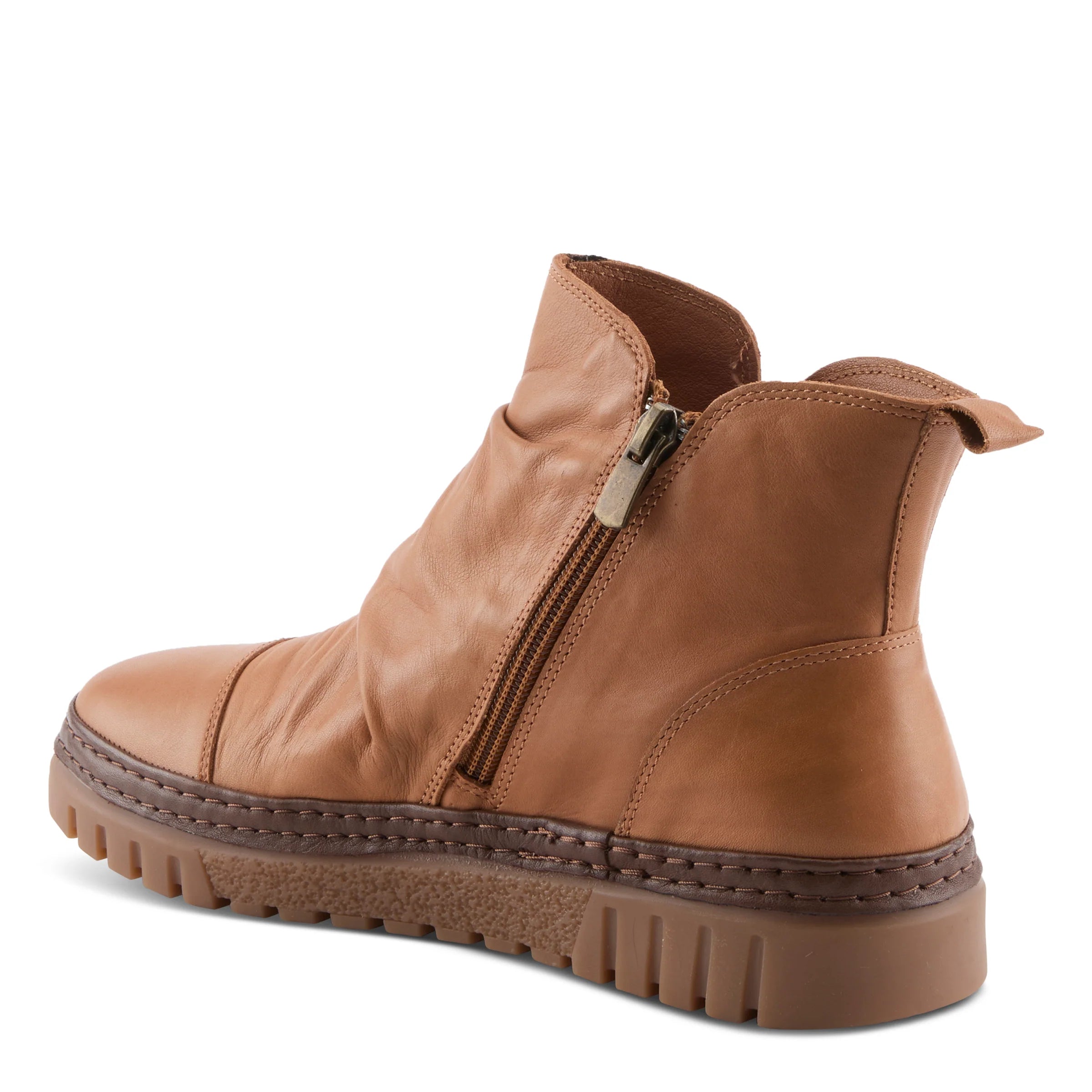 Women's Spring Step Vandis Boots 10