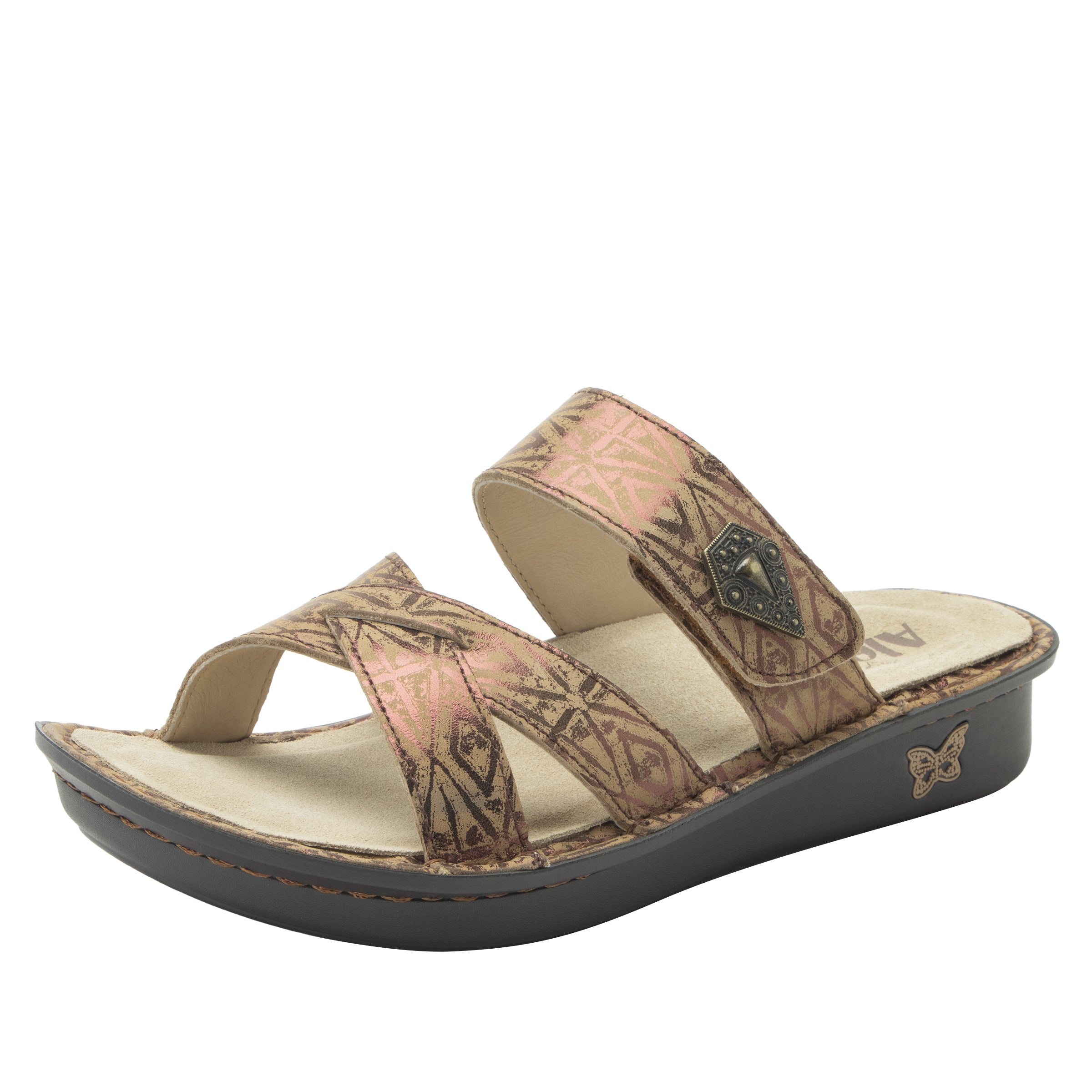 Women's Alegria Victoriah Sandal