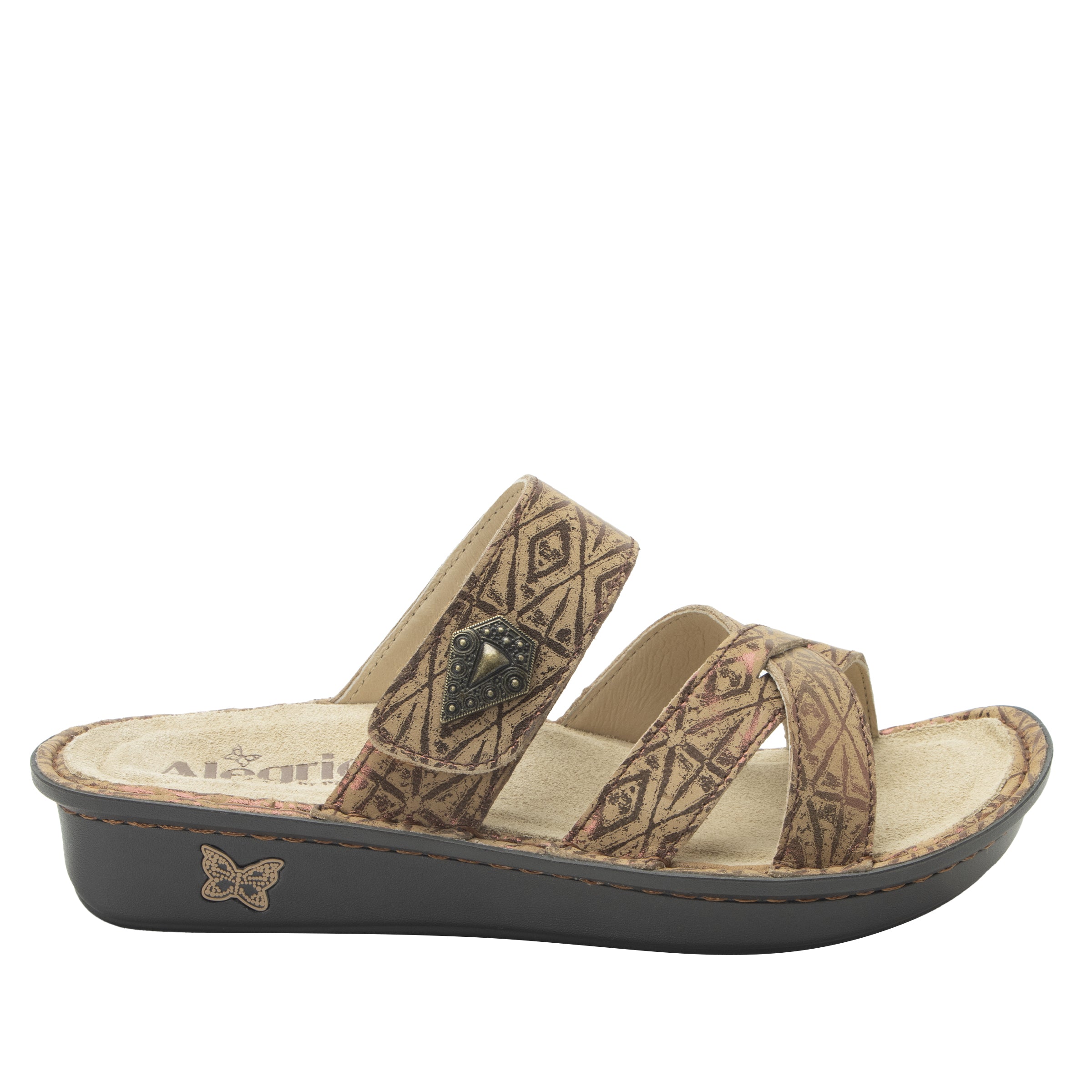 Women's Alegria Victoriah Sandal 2