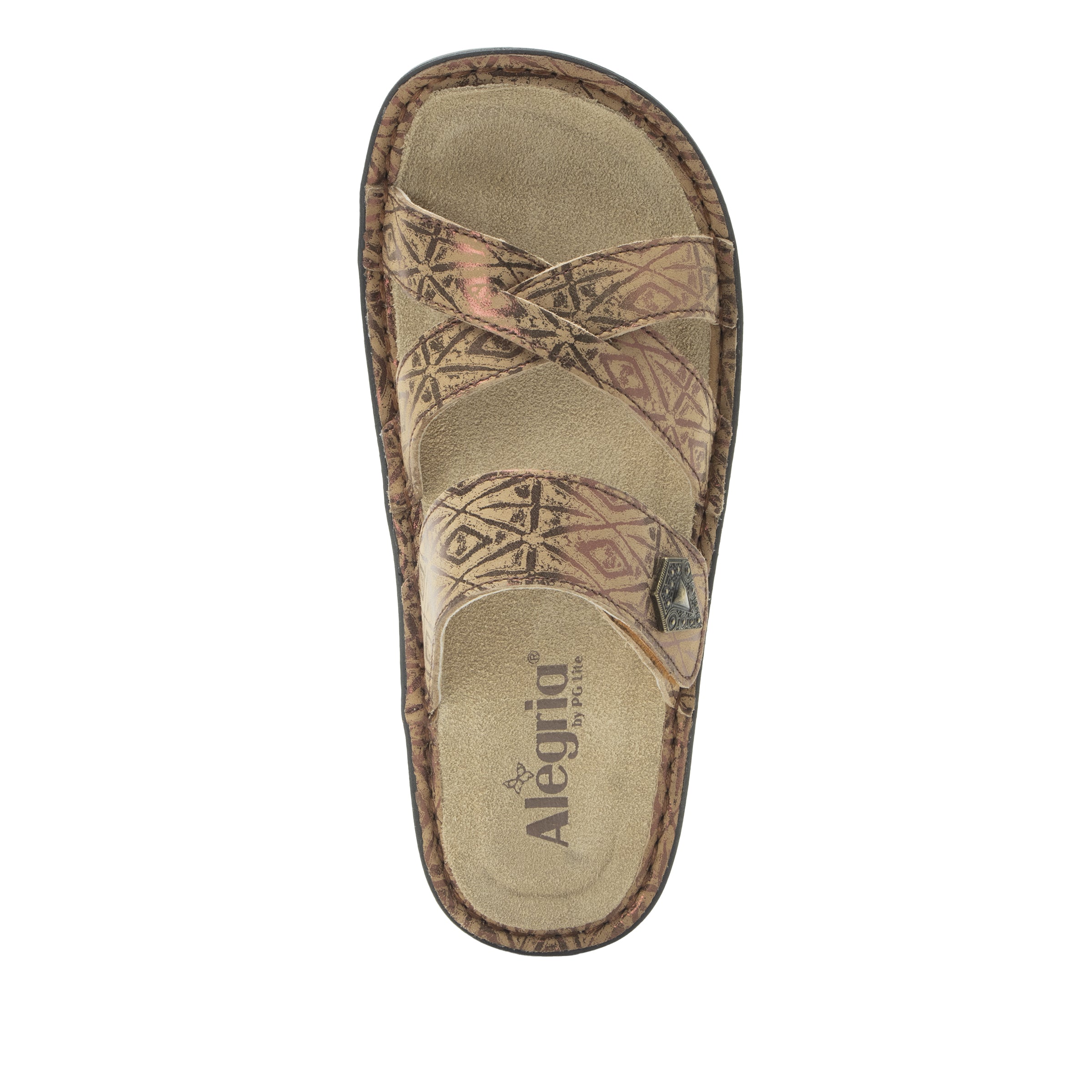 Women's Alegria Victoriah Sandal 4