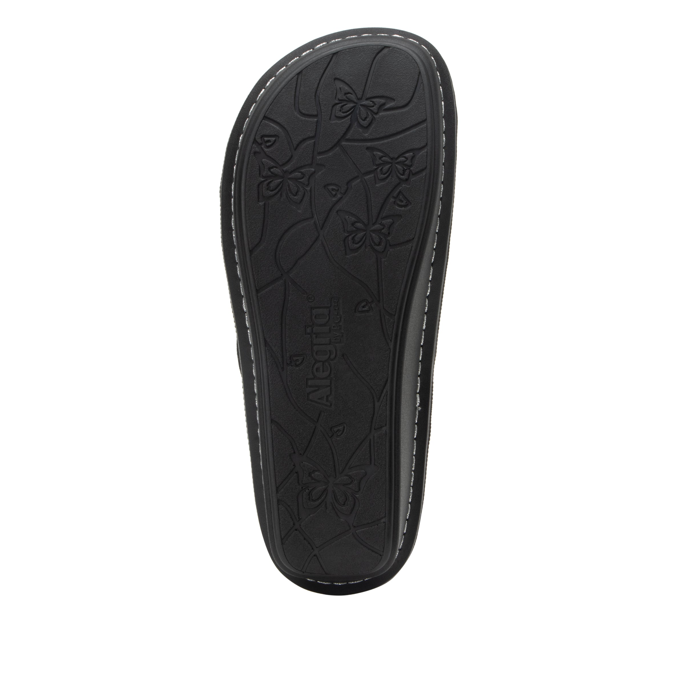 Women's Alegria Victoriah Sandal Color: Lustrous 5