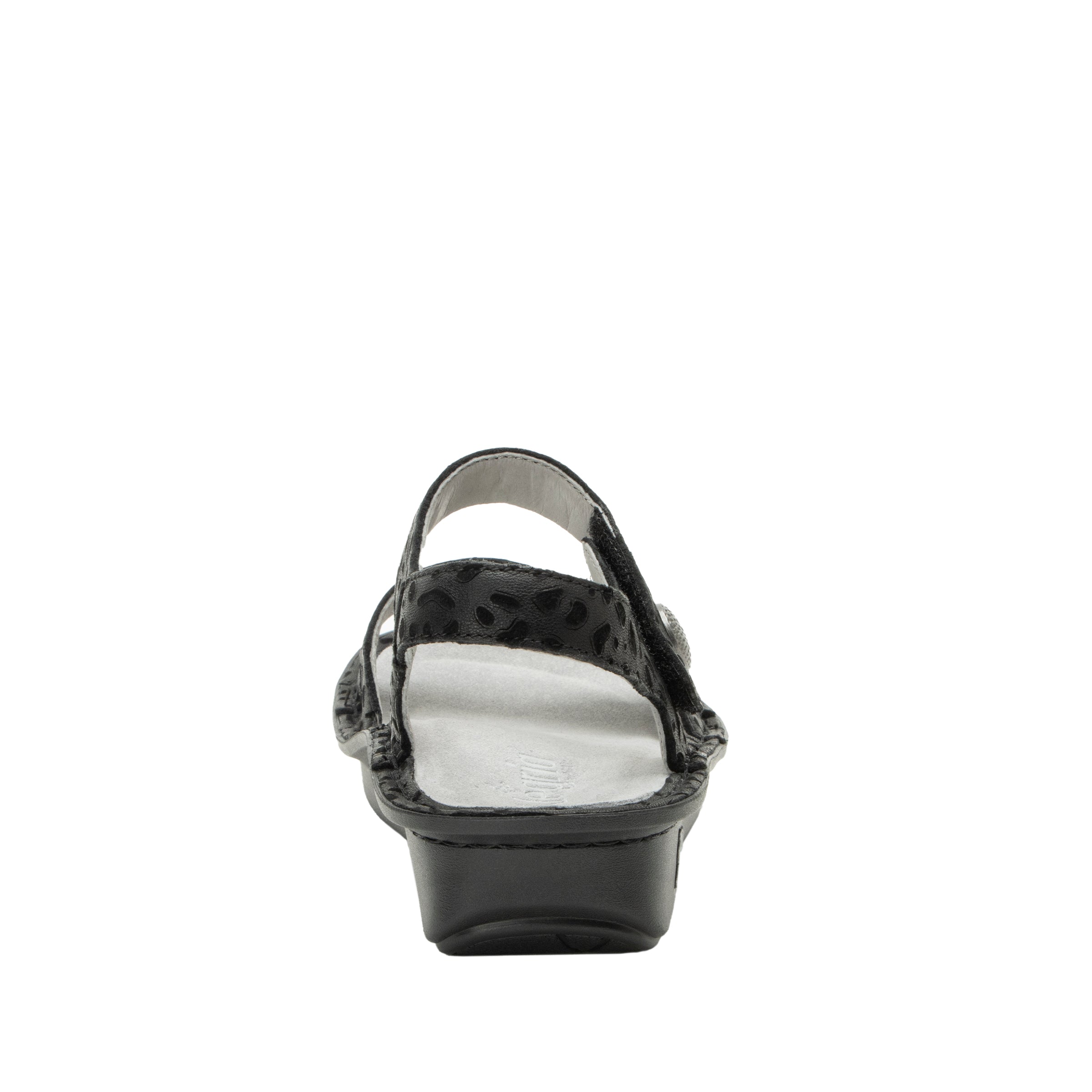 Women's Alegria Vienna Sandal Color: Not A Cheetah 3