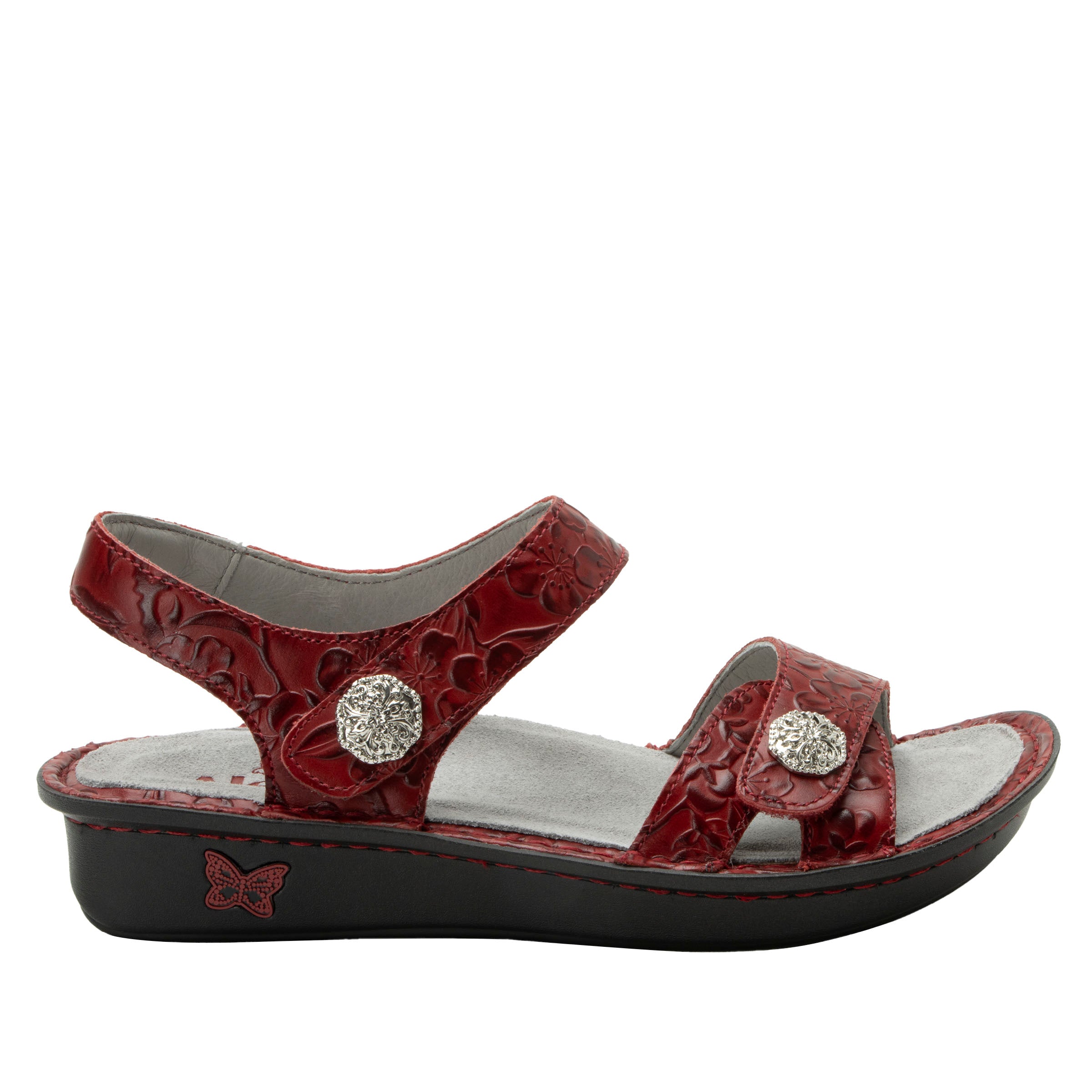 Women's Alegria Vienna Sandal 2