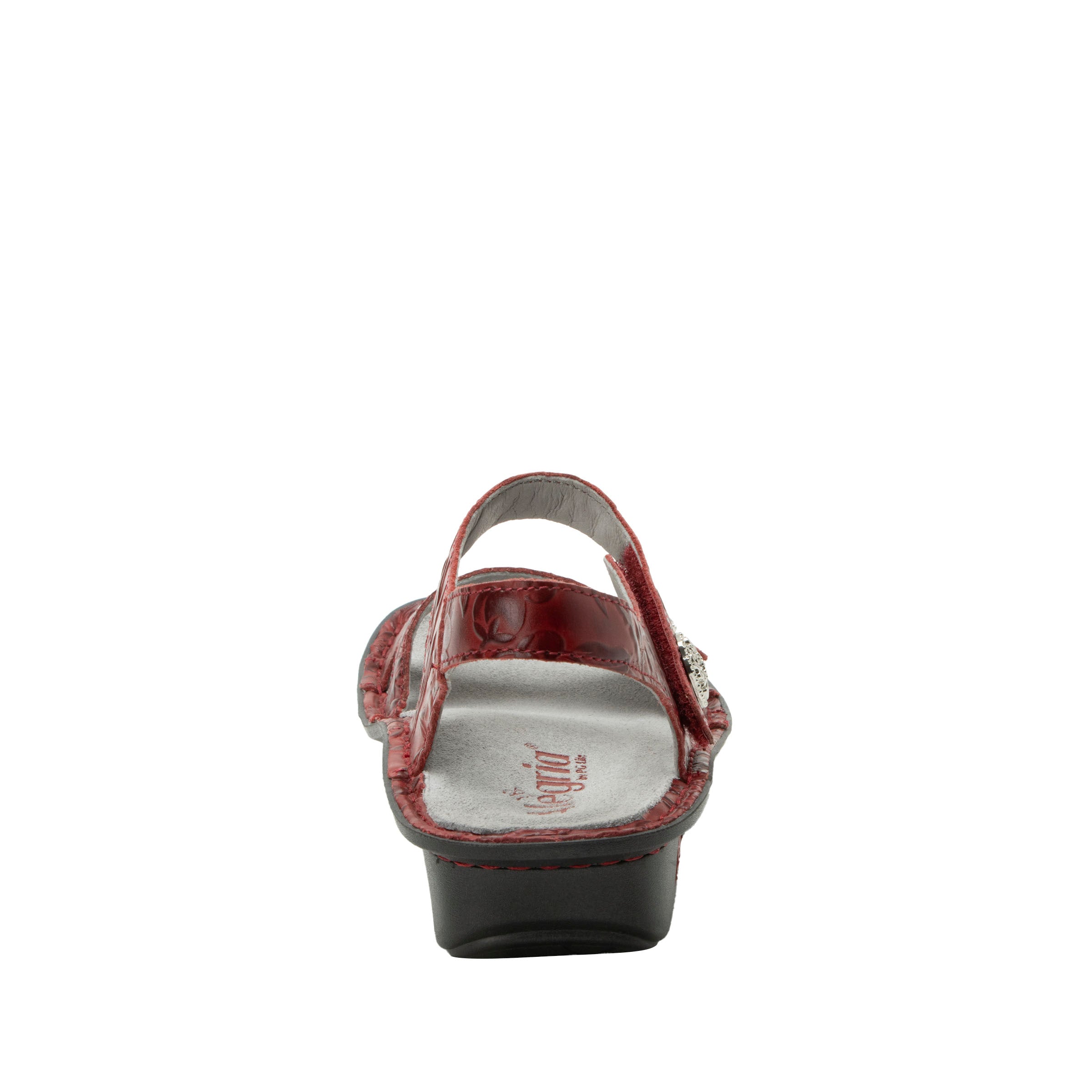 Women's Alegria Vienna Sandal 3