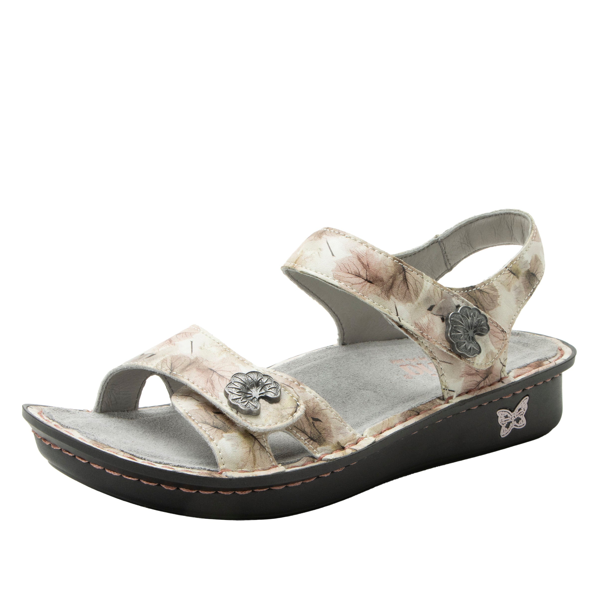 Women's Alegria Vienna Sandal 6